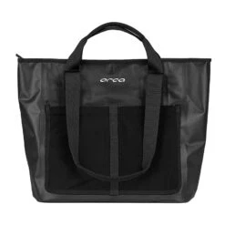 Orca Waterproof Tasche Schwarz