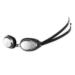 Orca Killa Speed Schwimmbrille Schwarz