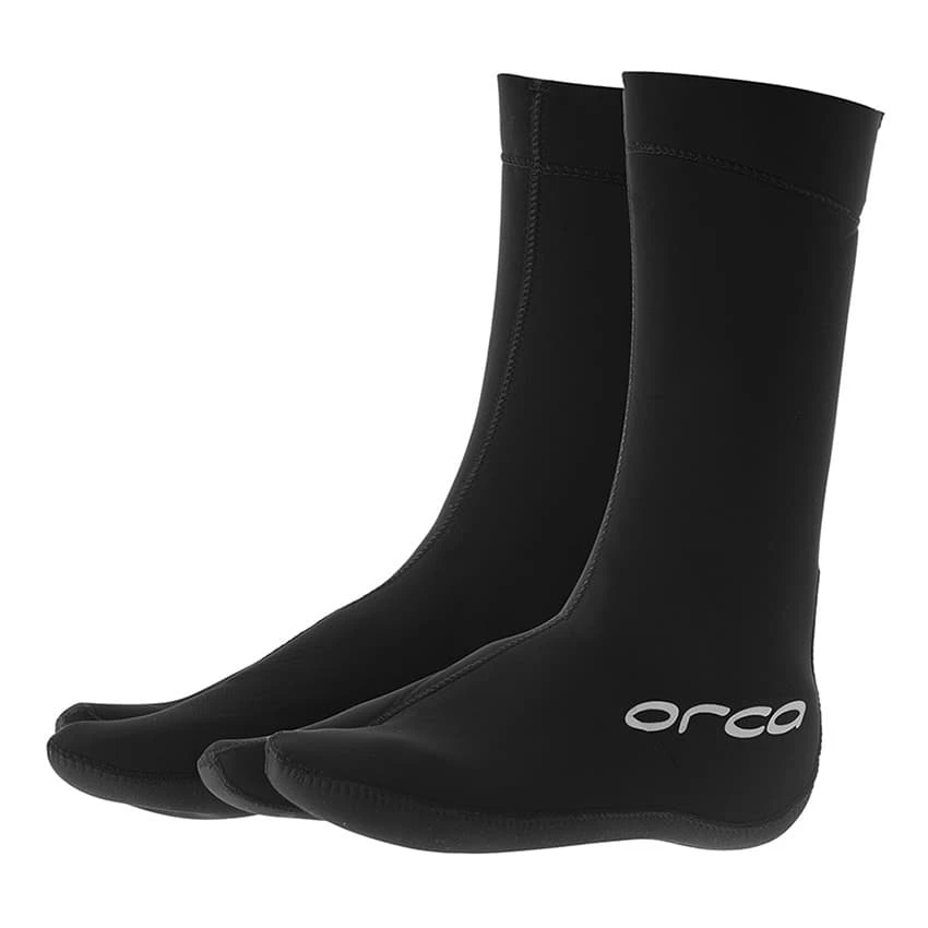 Hydro Booties Orca Thermo Schwarz 1 Hydro Booties Orca Thermo Schwarz
