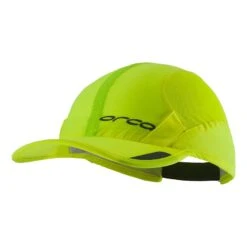 Mütze Orca Unisex Cap Gelb