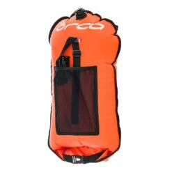 Orca Safety Boje Orange/schwarz