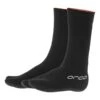 Orca Hydro Socken Schwarz