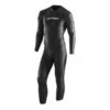 Orca Fina Openwater Neoprenanzug Langarm Schwarz