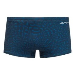 Orca Core Square Leg Badehose Dunkelblau