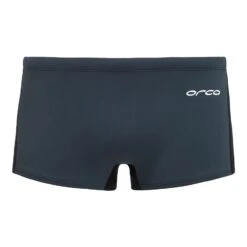 Orca RS1 Square Leg Badehose Schwarz