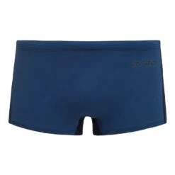 Orca RS1 Square Leg Badehose Marineblau/blau
