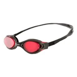 Orca Killa Vision Schwimmbrille Mit Roten Gläsern