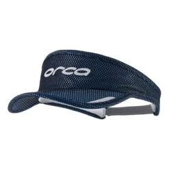 Schirmmütze Orca Unisex Visor Blau