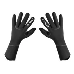 Orca Open Water Damen Handschuhe Schwarz