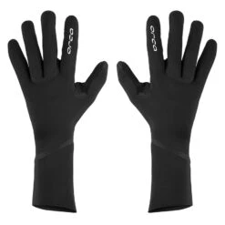 Orca Open Water Core Handschuhe Schwarz
