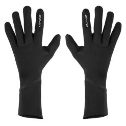 Orca Open Water Core Damen Handschuhe Schwarz