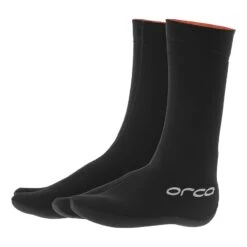 Orca Hydro Neoprenschuhe Schwarz