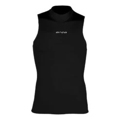 Orca Heatseeker Thermoweste Schwarz