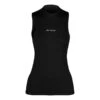 Orca Heatseeker Damen Thermoweste Schwarz