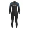 Orca Apex Flex Neoprenanzug Schwarz/blau