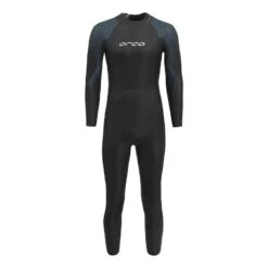 Orca Athlex Flex Neoprenanzug Schwarz/blau