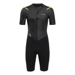 Orca Aesir Flex 4 Neoprenanzug Schwarz