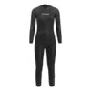 Orca Athlex Flow Damen Neoprenanzug Schwarz