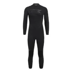 Orca Tango 4:3 Neoprenanzug Schwarz