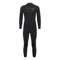 Orca Tango 3:2 Neoprenanzug Schwarz