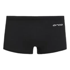 Orca Core Square Leg Badehose Schwarz