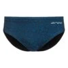Orca Core Brief Badehose Dunkelblau