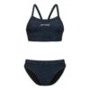 Orca Core Damen Bikini Dunkelblau