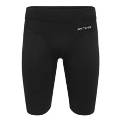 Orca Neoprene Jammer Neoprenshorts Schwarz